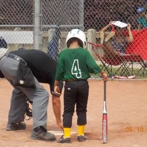 Meet your Posher, Emma